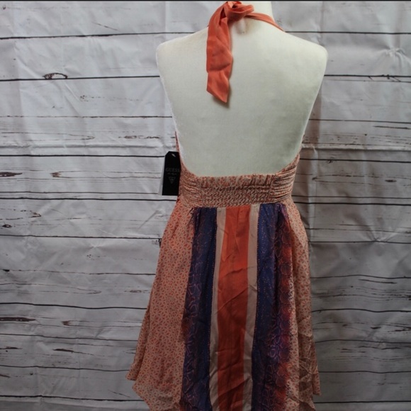 GUESS NWOT Summer Dress - Picture 4 of 4